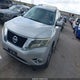 5N1AR2MN9DC635701 2013 Nissan Pathfinder Platinum auction photo thumbnail 2
