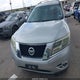 5N1AR2MN9DC635701 2013 Nissan Pathfinder Platinum auction photo thumbnail 6