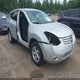 JN8AS5MV9AW603601 2010 Nissan Rogue S auction photo thumbnail 1