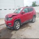 3C4NJDBB7KT790623 2019 Jeep Compass Latitude 4X4 auction photo thumbnail 2