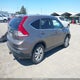 5J6RM4H71CL068339 2012 Honda Cr-V Ex-L auction photo thumbnail 4