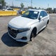 1HGCV1F58MA056891 2021 Honda Accord Ex-L auction photo thumbnail 6