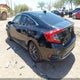 19XFC1F32LE000263 2020 Honda Civic Ex auction photo thumbnail 3