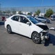2T1BURHE1FC371247 2015 Toyota Corolla Le auction photo thumbnail 1