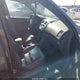 1HGCM665X6A047757 2006 Honda Accord Ex auction photo thumbnail 5