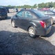 1G1JA5SH6E4114692 2014 Chevrolet Sonic Ls Auto auction photo thumbnail 3
