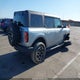 1FMDE5DH5PLA98754 2023 Ford Bronco Base auction photo thumbnail 4