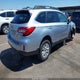 4S4BSADC9H3305628 2017 Subaru Outback 2.5I Premium auction photo thumbnail 4