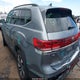 1V2HR2CA2RC601106 2024 Volkswagen Atlas 2.0T Se W/Technology auction photo thumbnail 3
