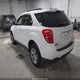 2GNFLFEK7H6173801 2017 Chevrolet Equinox Lt auction photo thumbnail 3