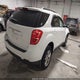 2GNFLFEK7H6173801 2017 Chevrolet Equinox Lt auction photo thumbnail 4