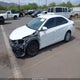 4T1BF1FK5FU876517 2015 Toyota Camry Le auction photo thumbnail 2