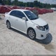 1NXBU4EE3AZ207478 2010 Toyota Corolla S auction photo thumbnail 1