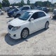 1NXBU4EE3AZ207478 2010 Toyota Corolla S auction photo thumbnail 2