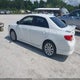 1NXBU4EE3AZ207478 2010 Toyota Corolla S auction photo thumbnail 3