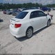 1NXBU4EE3AZ207478 2010 Toyota Corolla S auction photo thumbnail 4