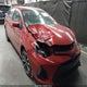 2T1BURHE9JC062988 2018 Toyota Corolla Se auction photo thumbnail 1