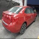 2T1BURHE9JC062988 2018 Toyota Corolla Se auction photo thumbnail 4