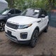 SALVR2BG3HH177746 2017 Land Rover Range Rover Evoque Hse auction photo thumbnail 2
