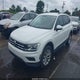3VV1B7AXXKM087166 2019 Volkswagen Tiguan 2.0T S auction photo thumbnail 2