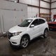 3CZRU6H33GM702554 2016 Honda Hr-V Lx auction photo thumbnail 2