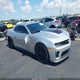 2G1FZ1EP2D9807359 2013 Chevrolet Camaro Zl1 auction photo thumbnail 1