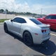 2G1FZ1EP2D9807359 2013 Chevrolet Camaro Zl1 auction photo thumbnail 3