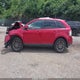 2FMDK38C48BA93364 2008 Ford Edge Sel auction photo thumbnail 15