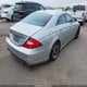 WDDDJ72X68A116624 2008 Mercedes-Benz Cls 550 auction photo thumbnail 4
