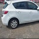 JM1BL1L7XD1712305 2013 Mazda Mazda3 I Touring auction photo thumbnail 13