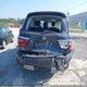 JN8AY2BD5P9691819 2023 Nissan Armada Sl 4Wd auction photo thumbnail 16