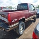 2GCEK19R1V1202235 1997 Chevrolet K1500 Fleetside auction photo thumbnail 4