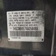 1HGCM66574A058468 2004 Honda Accord 3.0 Ex auction photo thumbnail 9