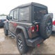 1C4HJXFN0NW123846 2022 Jeep Wrangler Unlimited Rubicon 4X4 auction photo thumbnail 3