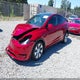 7SAYGDED5RF091074 2024 Tesla Model Y Long Range Dual Motor All-Wheel Drive/Rwd auction photo thumbnail 2