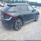 KNDC3DLC8N5062497 2022 Kia Ev6 Wind auction photo thumbnail 4