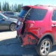 1FM5K8F89FGA87419 2015 Ford Explorer Limited auction photo thumbnail 21