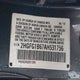 2HGFG1B67AH531756 2010 Honda Civic Lx auction photo thumbnail 9