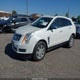 3GYFNEE32ES676598 2014 Cadillac Srx Luxury Collection auction photo thumbnail 2