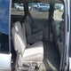 2C4GP54L65R347521 2005 Chrysler Town & Country Touring auction photo thumbnail 8