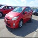 JTDKN3DU6A0033451 2010 Toyota Prius Iv auction photo thumbnail 2