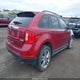 2FMDK3K98DBB52567 2013 Ford Edge Limited auction photo thumbnail 4