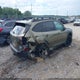 4S4BTGUD2P3112454 2023 Subaru Outback Wilderness auction photo thumbnail 4