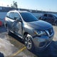 5N1DR2MN3KC644680 2019 Nissan Pathfinder Sv auction photo thumbnail 1