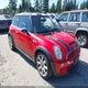 WMWRE335X6TJ39073 2006 Mini Cooper S auction photo thumbnail 1