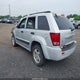 1J4GR48K26C268471 2006 Jeep Grand Cherokee Laredo auction photo thumbnail 3