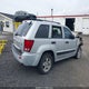 1J4GR48K26C268471 2006 Jeep Grand Cherokee Laredo auction photo thumbnail 4