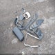 3FA6P0LU1KR129653 2019 Ford Fusion Hybrid Se auction photo thumbnail 12