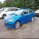 3FA6P0LU1KR129653 2019 Ford Fusion Hybrid Se auction photo thumbnail 2