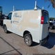 1GCGG25V761265429 2006 Chevrolet Express Work Van auction photo thumbnail 3
